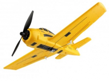 24112 AMXFLIGHT T28 TROJAN 4 KANAL 3D/6G, RTF
