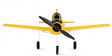 24112 AMXFLIGHT T28 TROJAN 4 KANAL 3D/6G, RTF