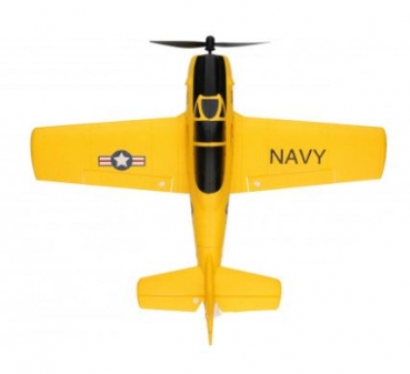 24112 AMXFLIGHT T28 TROJAN 4 KANAL 3D/6G, RTF