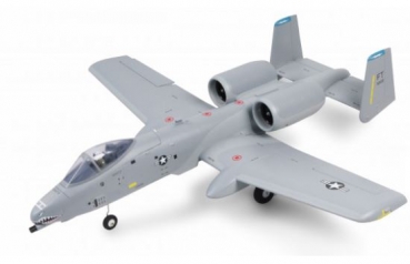 24121 AMXPLANES A10 THUNDERBOLT II JET EPO ARF