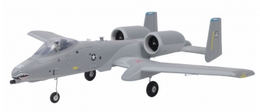 24121 AMXPLANES A10 THUNDERBOLT II JET EPO ARF