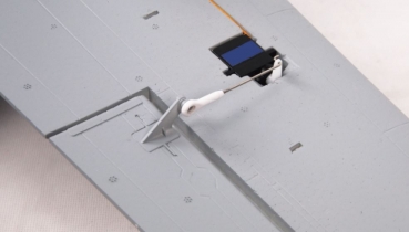 24121 AMXPLANES A10 THUNDERBOLT II JET EPO ARF