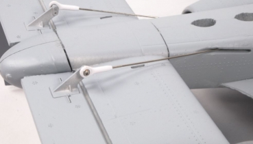 24121 AMXPLANES A10 THUNDERBOLT II JET EPO ARF