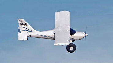 24122 AMXPLANES GLASTAR STOL EPO PNP