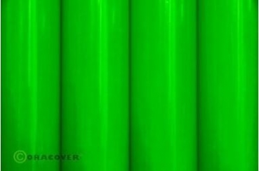 25-041-002 ORASTICK Klebefolie fluoreszierend grün