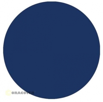 25-50 ORASTICK Klebe25-050-002 ORASTICK Klebefolie blaufolie blau lfd. Meter