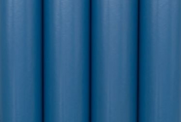 25-53 ORASTICK Klebefolie hellblau lfd. Meter