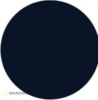 25-19-002 ORASTICK Klebefolie corsairblau 2 mtr. Rolle