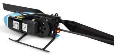 25313 AFX4 XP SINGLE-ROTOR HELIKOPTER 4-KANAL 6G RTF 2,4GHZ