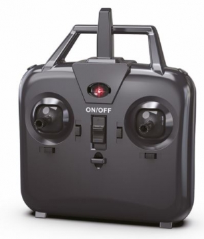 25313 AFX4 XP SINGLE-ROTOR HELIKOPTER 4-KANAL 6G RTF 2,4GHZ