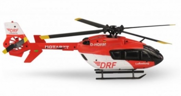 25327 AFX-135 DRF 4-KANAL HELIKOPTER 6G RTF