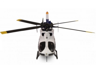 25328 AFX-135 POLIZEI 4-KANAL HELIKOPTER 6G RTF