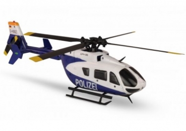 25328 AFX-135 POLIZEI 4-KANAL HELIKOPTER 6G RTF