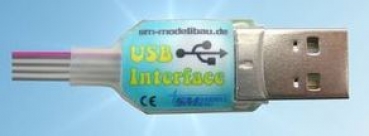 2550 USB-Interface SM Unisens..