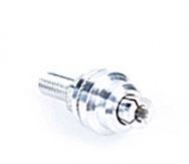25690007 Luftschrauben-Kupplung 4/6mm Konus LANG