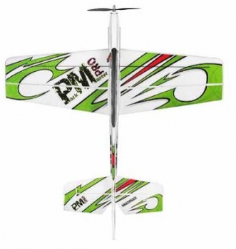 26-4275 PARKMASTER-PRO  975mm 3D/CFK KIT-plus