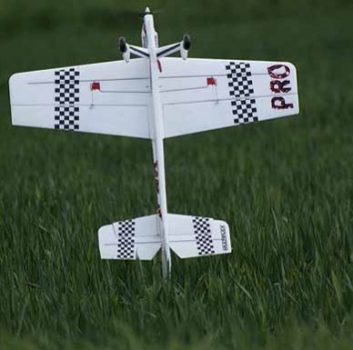 26-4275 PARKMASTER-PRO  975mm 3D/CFK KIT-plus