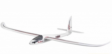 264333 EASY GLIDER 4 2017 RR Plus incl.Antrieb/Akku/Empfänger