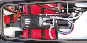 26053 ALPHA 1060mm 4-6S Red-Flame-Design
