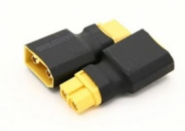 26069442 Adapterstecker XT-90 -> XT60