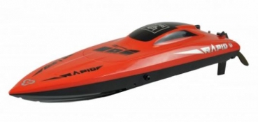 26089 RAPID-WARRIOR Mono-Speedboot 42cm