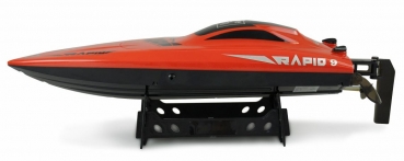 26089 RAPID-WARRIOR Mono-Speedboot 42cm