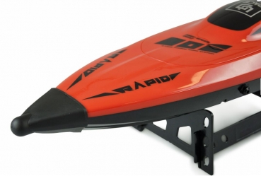 26089 RAPID-WARRIOR Mono-Speedboot 42cm
