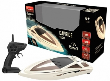 AM26102 CAPRICE YACHT 380MM 2,4GHZ RTR
