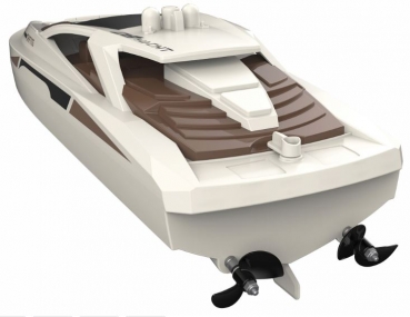 AM26102 CAPRICE YACHT 380MM 2,4GHZ RTR