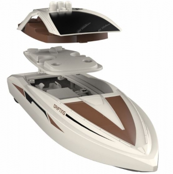 AM26102 CAPRICE YACHT 380MM 2,4GHZ RTR