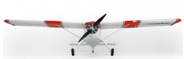 2612 DHC-2 AIR-BEAVER 1,52m / V2 rot/weiß