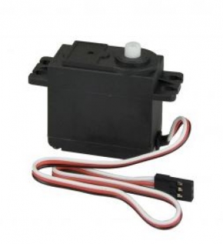 28917 Servo AMX 4503HB STD 35N