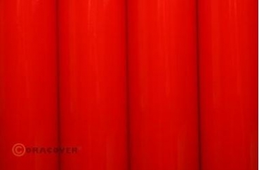29-022-002 ORASTICK Klebefolie royal rot 2 mtr. Rolle