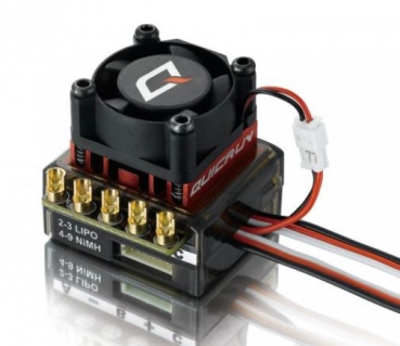 HW30108000 BL-Set/CAR Quicrun 10BL 60sensor