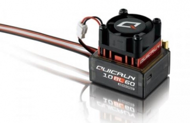 HW30108000 BL-Set/CAR Quicrun 10BL 60sensor