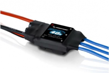 HW30214002 BL-Regler FLY-FUN-V5 40A 3-6S v7r
