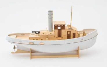 303300 Südersand Dampfschlepper