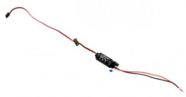 HW30607000 UBEC 5Av2 2-8S 5/6/7,4V LED