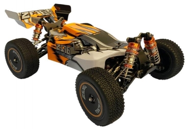 3123 ZO6-EVOLUTION-V2 Buggy 1:14 bis 60kmh