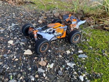 3123 ZO6-EVOLUTION-V2 Buggy 1:14 bis 60kmh