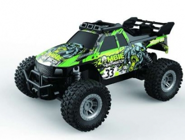 3131 Mountain-Race Champion Truck 1:18