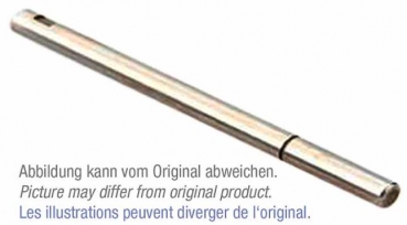 313542 Ersatzwelle ROXXY 3542 2 Stück