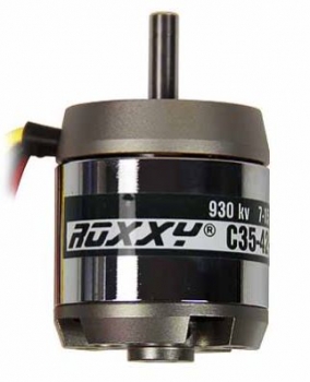 314965 BL-Motor ROXXY C35-42 930kv 2-4S