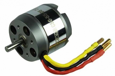 314972 BL-Motor ROXXY C50-55-760kv 2-5S