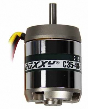 315082 BL-Motor ROXXY C35-48-1150kv 2-3S 450W