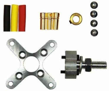 315082 BL-Motor ROXXY C35-48-1150kv 2-3S 450W