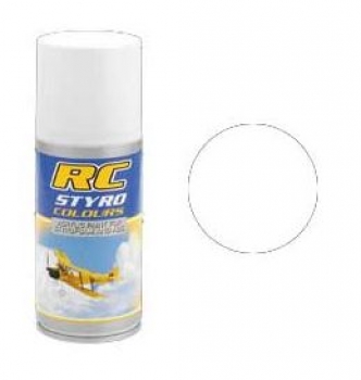 316002 Styro-Spray GHIANT 002/Glanzlack/klar