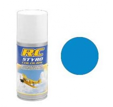 316211 Styro-Spray GHIANT 211/hellblau kr
