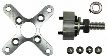 319042 ROXXY Zubehör-Set Ø42/M8x30mm