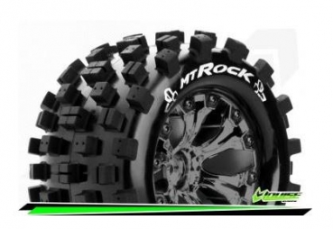 LR-T3275 SBCM Reifen/F. 1:10/LOU* 14! MT-ROCK 2.8